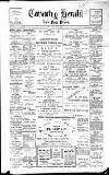 Coventry Herald Friday 06 January 1899 Page 1
