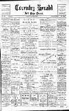 Coventry Herald Friday 13 January 1899 Page 1