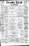 Coventry Herald Friday 03 March 1899 Page 1
