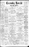Coventry Herald Friday 24 March 1899 Page 1