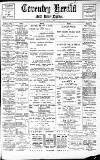 Coventry Herald Friday 21 April 1899 Page 1