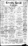 Coventry Herald Friday 21 July 1899 Page 1