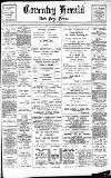 Coventry Herald Friday 04 August 1899 Page 1