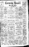 Coventry Herald Friday 08 September 1899 Page 1