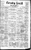 Coventry Herald Friday 15 September 1899 Page 1