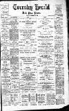 Coventry Herald Friday 29 September 1899 Page 1
