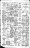 Coventry Herald Friday 29 September 1899 Page 4