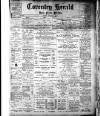 Coventry Herald Friday 05 January 1900 Page 1