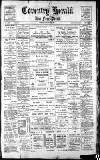 Coventry Herald Friday 12 January 1900 Page 1