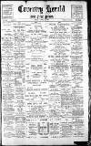 Coventry Herald Friday 19 January 1900 Page 1