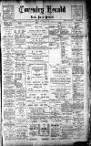 Coventry Herald Friday 26 January 1900 Page 1