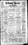 Coventry Herald Friday 02 February 1900 Page 1