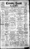 Coventry Herald Friday 09 February 1900 Page 1
