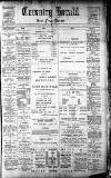 Coventry Herald Friday 02 March 1900 Page 1