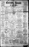 Coventry Herald Friday 13 April 1900 Page 1