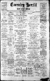 Coventry Herald Friday 20 April 1900 Page 1