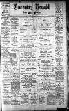 Coventry Herald Friday 04 May 1900 Page 1
