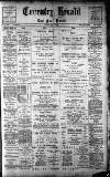 Coventry Herald Friday 11 May 1900 Page 1