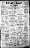 Coventry Herald Friday 01 June 1900 Page 1