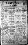 Coventry Herald Friday 22 June 1900 Page 1
