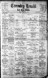 Coventry Herald Friday 29 June 1900 Page 1