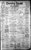 Coventry Herald Friday 20 July 1900 Page 1