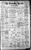 Coventry Herald Friday 17 August 1900 Page 1
