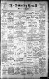 Coventry Herald Friday 31 August 1900 Page 1