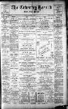 Coventry Herald Friday 14 September 1900 Page 1
