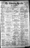 Coventry Herald Friday 21 September 1900 Page 1