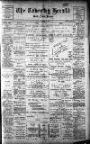 Coventry Herald Friday 28 September 1900 Page 1
