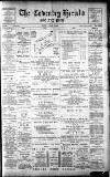 Coventry Herald Friday 26 October 1900 Page 1