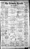 Coventry Herald Friday 23 November 1900 Page 1