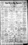 Coventry Herald Friday 07 December 1900 Page 1
