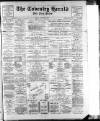 Coventry Herald Friday 18 January 1901 Page 1