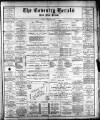 Coventry Herald Friday 01 February 1901 Page 1