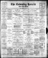Coventry Herald Friday 15 February 1901 Page 1