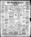 Coventry Herald Friday 01 March 1901 Page 1