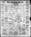 Coventry Herald Friday 08 March 1901 Page 1