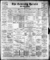 Coventry Herald Friday 15 March 1901 Page 1