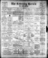 Coventry Herald Friday 29 March 1901 Page 1