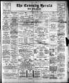 Coventry Herald Friday 19 April 1901 Page 1