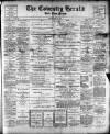 Coventry Herald Friday 26 July 1901 Page 1
