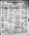 Coventry Herald Friday 02 August 1901 Page 1