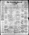 Coventry Herald Friday 06 September 1901 Page 1