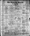 Coventry Herald Friday 01 November 1901 Page 1