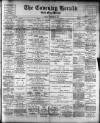 Coventry Herald Friday 29 November 1901 Page 1