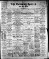 Coventry Herald Friday 13 December 1901 Page 1