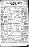Coventry Herald Friday 21 March 1902 Page 1