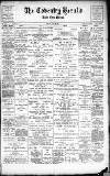 Coventry Herald Friday 23 May 1902 Page 1